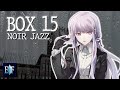 The kyoko investigation theme  box 15 noir jazz remix danganronpa