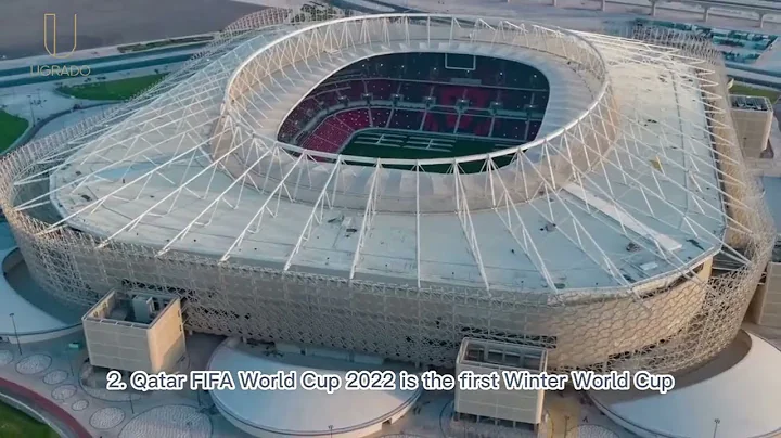 8 Fun Facts about Qatar FIFA World Cup 2022 (Part 1)