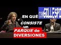 Dolina-Gillespi "Ventajas de Tener un Parque de Diversiones en Casa"