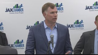 Dun Bradstreet Corporation to open corporate headquarters in Jacksonville creating hundreds of jo