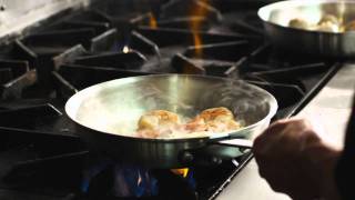 Delmonicos Italian Steakhouse So Much