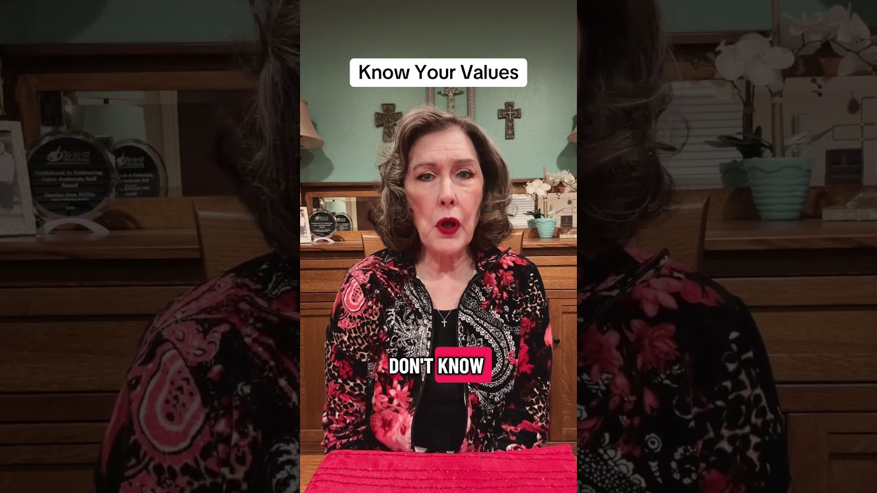 Know Your Values to Attract the Right Soulmate