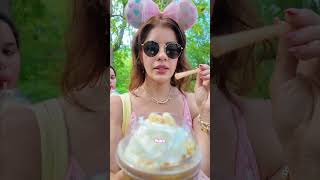 Our last Joffrey’s Coffee V.I.Passholder Summer Days coffee challenge! I liked this one as it wasn’t