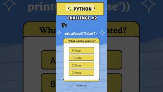90% Get This Python Question Wrong! | Can You Predict the Output Programming #games #coding #gaming