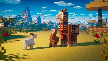 How To Get New Minecraft 1.17 Blocks On Old Worlds