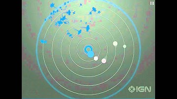 Pulse: Volume One - Low Tide Gameplay