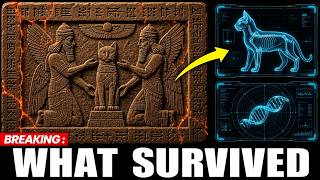 The Sumerian Tablet That Says Cats Were Sent to Earth for One Purpose — And They Never Stopped