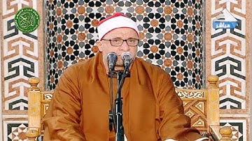 تلاوة تاريخية للشيخ علي محمود شميس \\ قران الفجر اليوم 1\2\2022 \\ من مسجد التلفزيون بماسبيرو