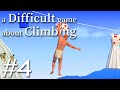 TUTTO SI DECIDE con le MUTANDE - A Difficult Game About Climbing ITA #4