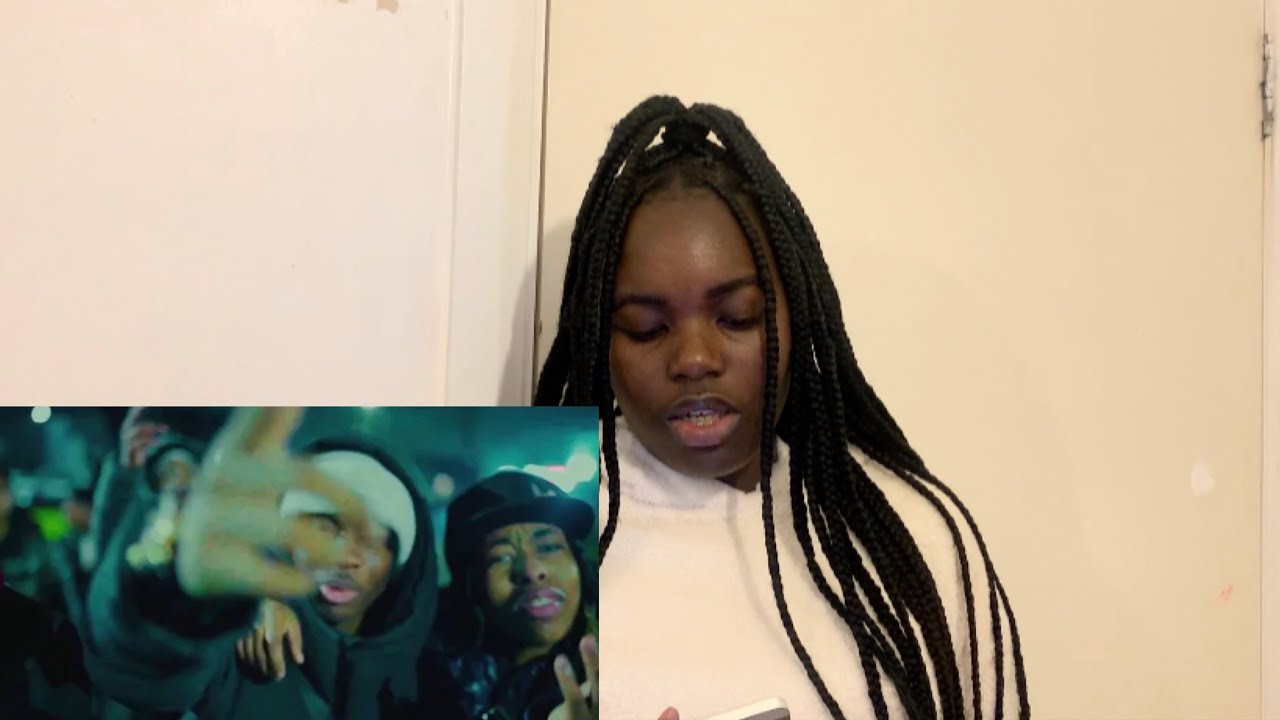 NDOTZ X KSLDN - L0CKD0WN (REACTION) ✅ or ❌
