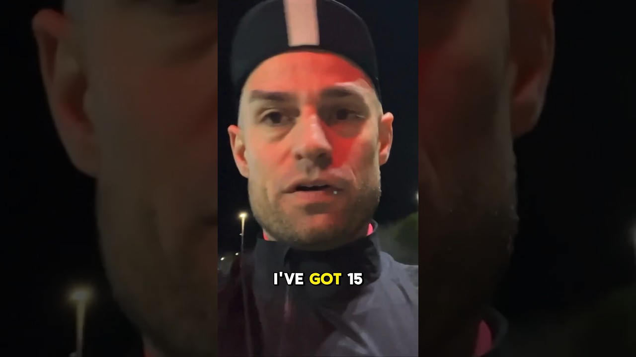 Lost my helmet will I miss my ferry? London to Paris bike ride 