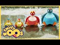 Twirlywoos Türkçe | üzerinde | Sezon 1 Bölüm 11 | Çocuklar İçin Çizgi Filmler