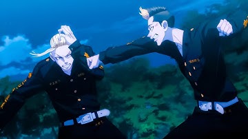 Tokyo Revengers Season 2「AMV」Falling ᴴᴰ