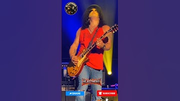 The Legend Lives On — Guns N’ Roses Forever! 🔥 #gunsnroses #music #shorts #losangeles