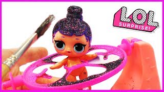 Custom Lol Surprise Doll Event 1