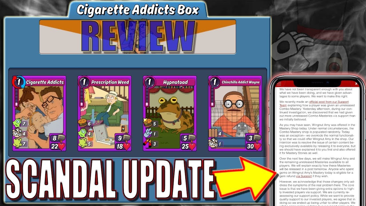 Kong's Response (BOX REVIEW) | Animation Throwdown