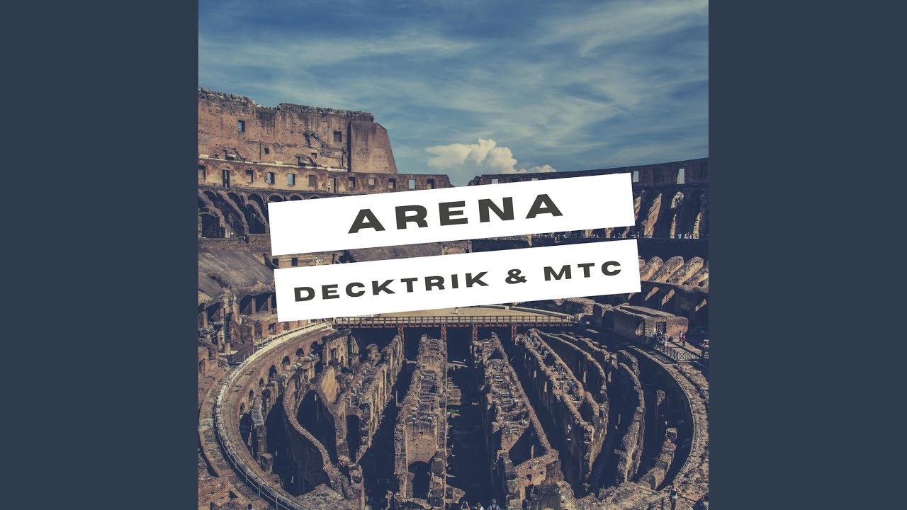 Watch Arena on YouTube Watch Arena on YouTube