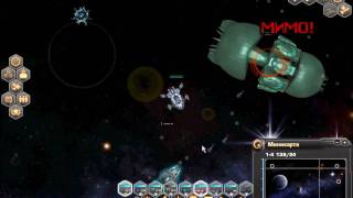 DarkOrbit bot ducknorbitguard: sibelon Quest Done