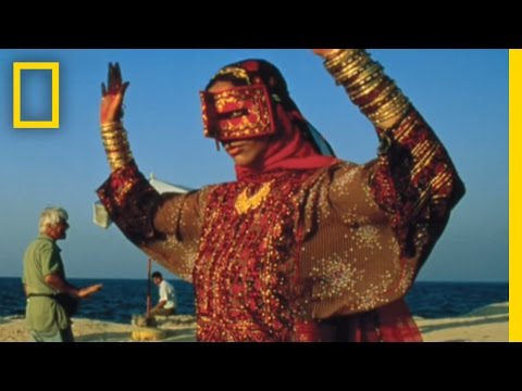 Behind the Photo: Alexandra Avakian, Iran | National Geographic