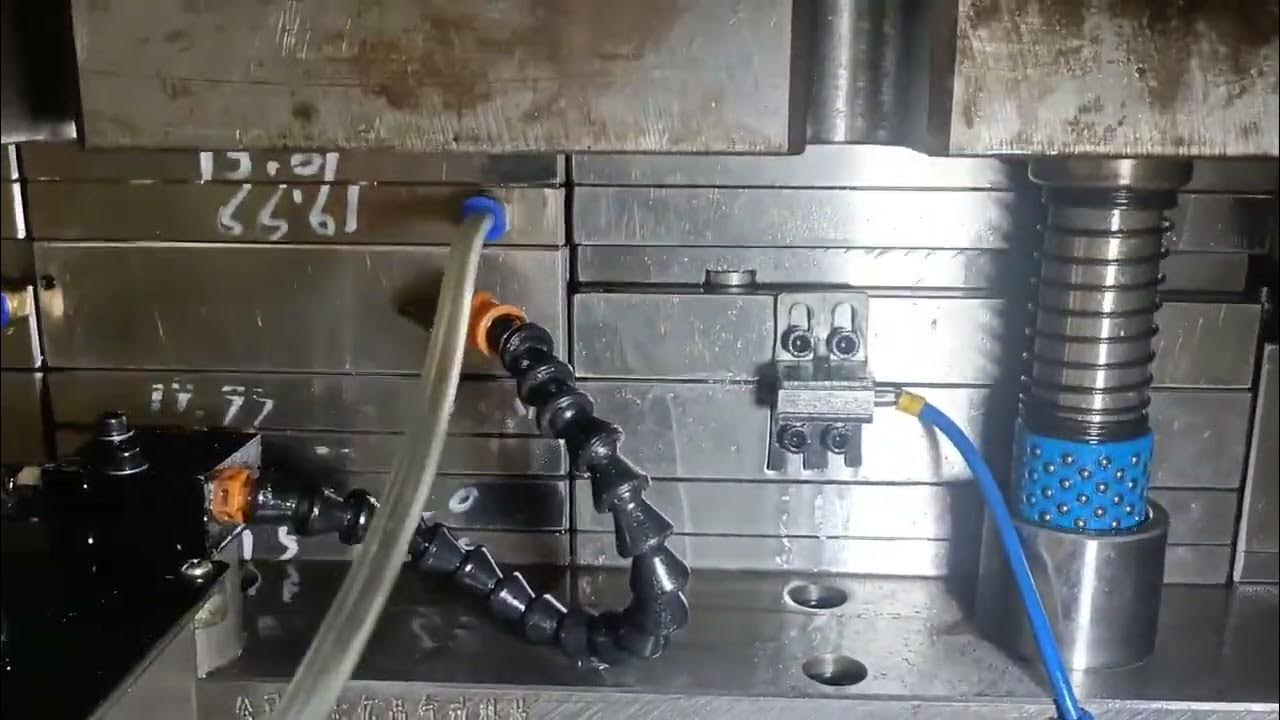 stator rotor stamping die YouTube