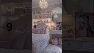 Futuristic Bedroom Design 🌙 Starry Ceiling &amp; Moon Light Luxury Bedroom Ideas