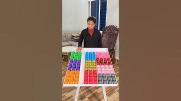 Sort Colors Like a Genius – Ball Puzzle Game