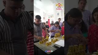 Global Summer Camp Day 1 | Global International School