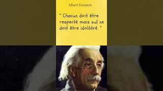 Einstein#citation #philosophie #citationphilosophie