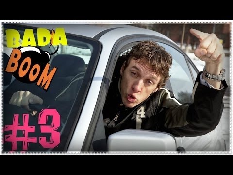おもしろ - 面白 - ★車の事故！   ★ロシアの道の怒り★＃3