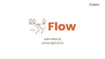 FLOW - Apica