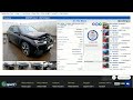 Live Copart UK Car Auction | Real Bidding &amp; Final Prices
