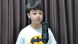 CLOSE TO YOU | SAMUEL COVER