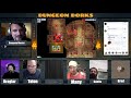 Wubalovadubdub!!! Dungeon Dorks!