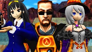 The Most Chaotic Mod Ever Part 4