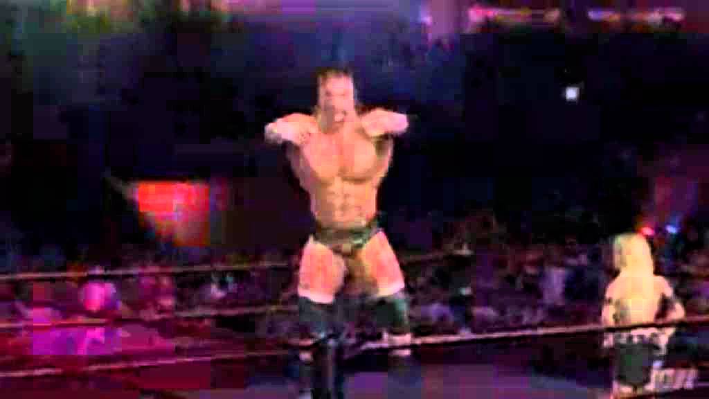 WWE Triple H All SvR Entrances(Updated Version w/ 05 Entrance)