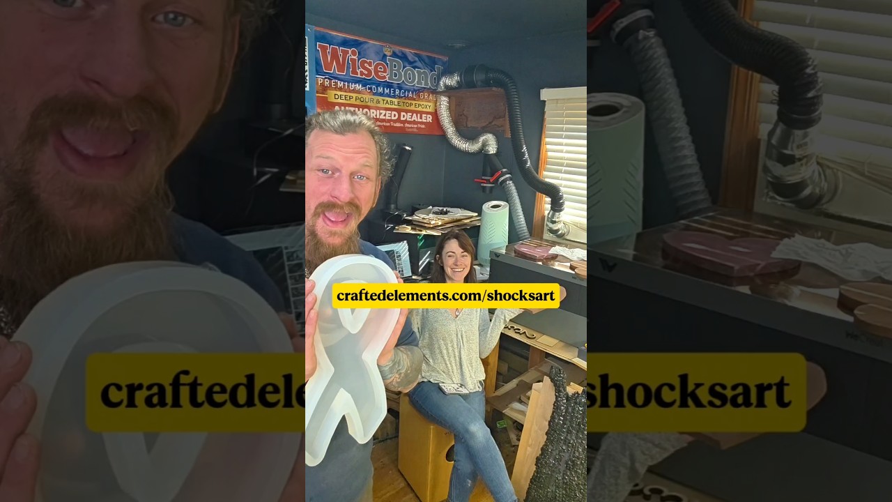 Помогите нам повысить осведомленность с помощью @CraftedElements 