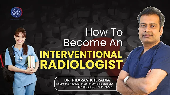 What is interventional radiology? How to become an Interventional Radiologist in India ?