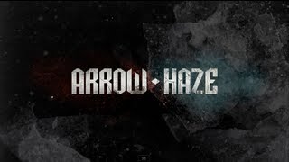 Arrow Haze - Music Factory feat. Derek Sherinian (ex-Dream Theater) Resimi