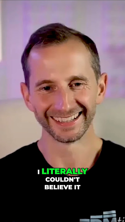 Tomorrowland exposure changed everything. Watch full interview on EDM Tips channel #bigroom #edm #dj