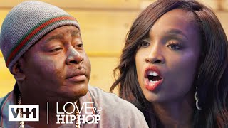 Best Of Trick Daddy, Trina, & Joy | Love & Hip Hop Miami