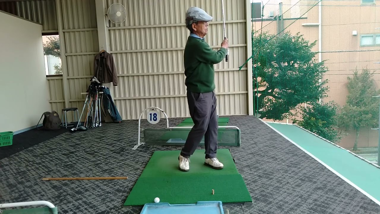 Iron time 2026/2/20 @ Warabi