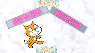 How to make multiplayer in scratch #scratch #multiplayer #how