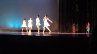 Tri-C Dance Academy