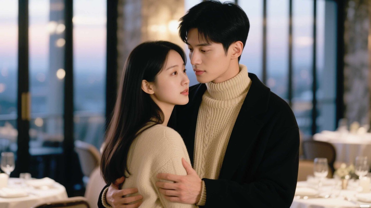 My husband kept a mistress and taunted me. After divorce, I found a CEO who loves me more.#drama