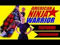 Twitch streamers try American Ninja Warrior...