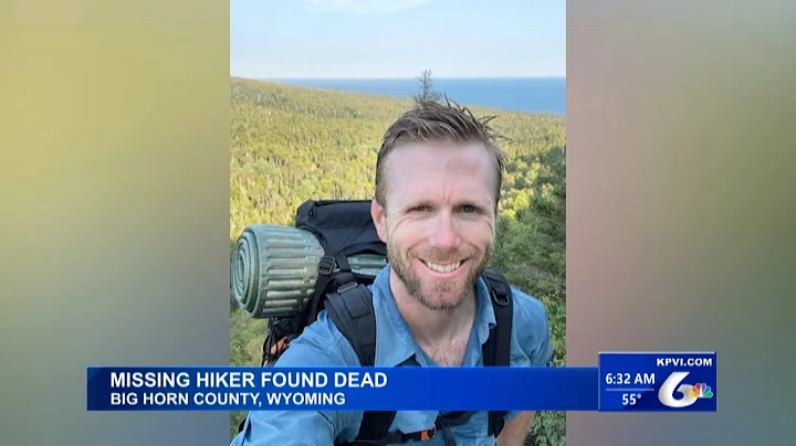 Missing Minnesota Hiker is Found Dead After Nearly a Month-Long Search