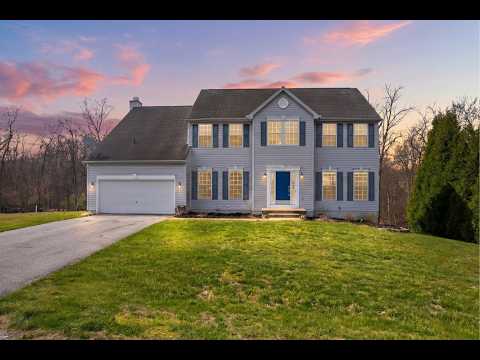102 Sundance Ln, Kearneysville, WV home video tour