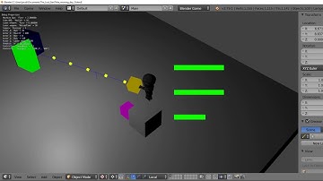 weapon tracks to mouse over object