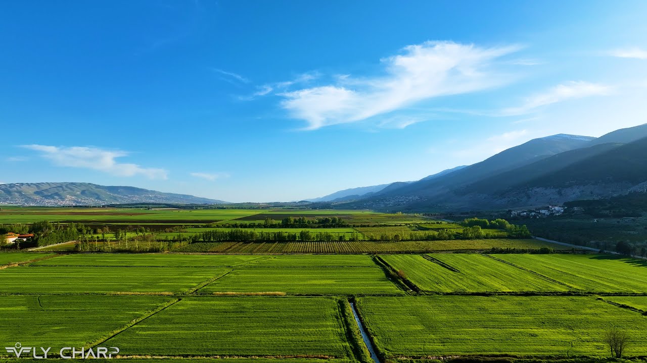 West Beqaa - Lebanon