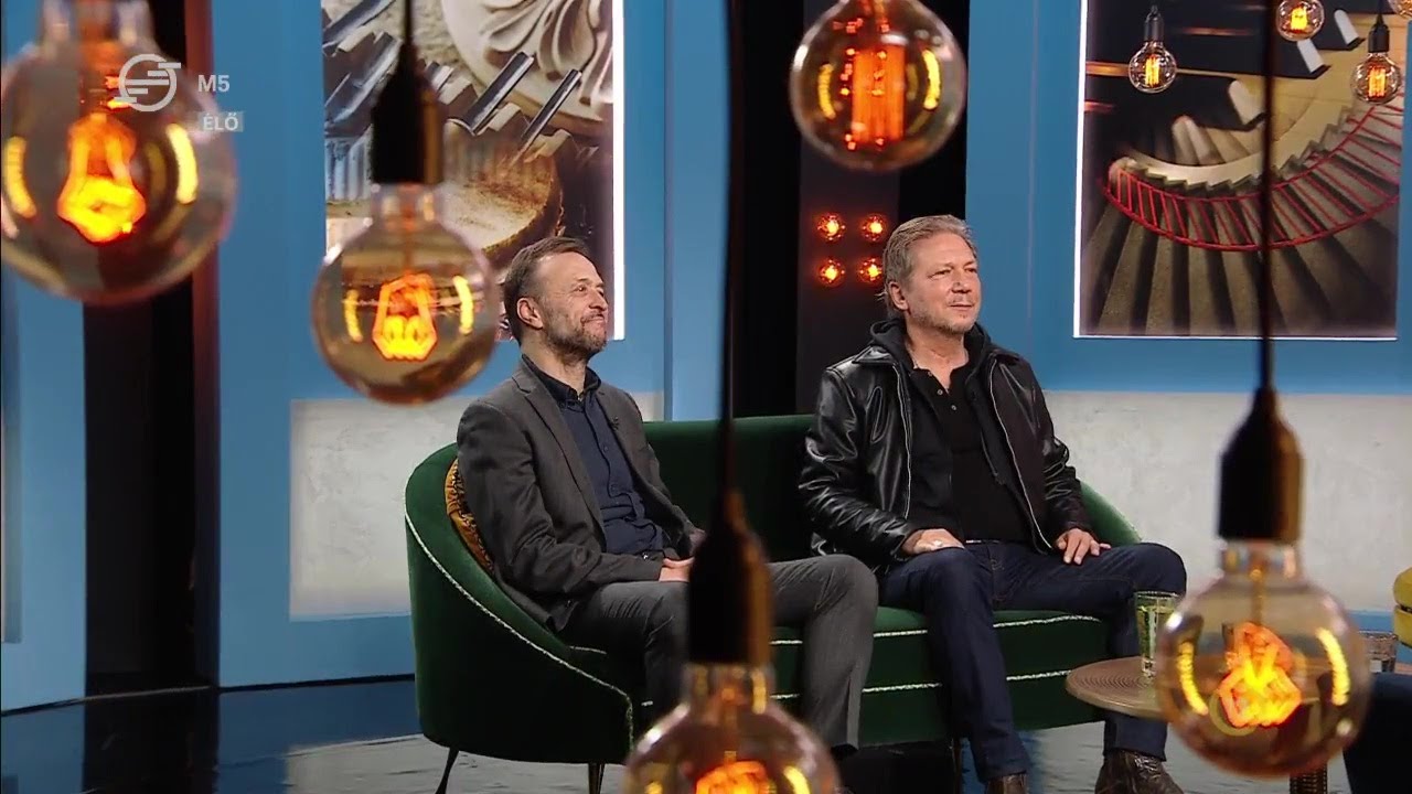 Pusztavacs – Librettó, 2023. november 20.